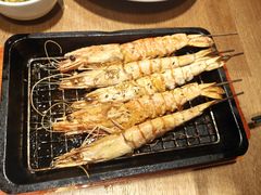 -船歌·鱼水饺青岛菜(闽江二路店)