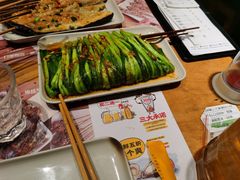 -木屋烧烤(岗顶二店)