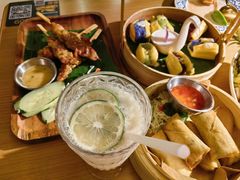 -KingThaia金泰兰(滨江天街店)