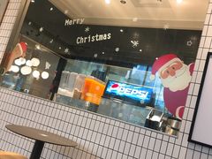 -肯德基(杭州永安店)