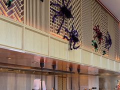 -嘉定凯悦·咖啡厅