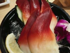 -万岁寿司(芳村店)