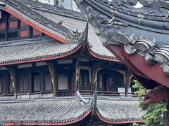 -古大圣慈寺