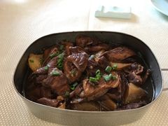 -渔娘渔家丹东海鲜(东直门店)