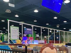 -嘉文梦想世界(SM天津滨海城市广场店)