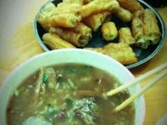 android_upload_pic-百成大同鸭肉粥(大同总店)