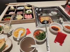 -海底捞火锅(大学路新象城店)