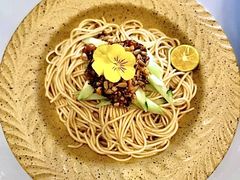 -甜阿姨·天台花园私房菜(万松园店)