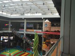 -蒙特利亲子乐园