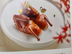 -徽镇小厨·经典徽菜(马连道店)