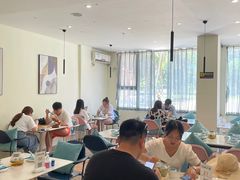 -香香海南菜餐厅