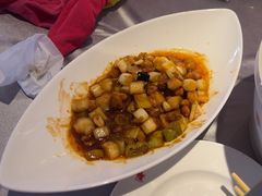 -渝信川菜(工体店)