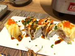 -酒井酱子·深夜食堂(东城汇店)