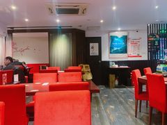 大堂-纪州豚骨酱油拉面(锦延路店)