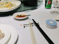 -上海小南国(金桥国际广场店)