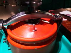 百岁牛骨头汤-龚印记牛骨牛杂屋·四代传承(珠影星光城店)