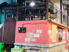 -CITY MART城市集市·里弄(北外滩来福士广场店)