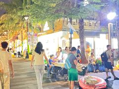 -大梅沙海滨公园