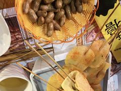 -木屋烧烤(白石洲店)