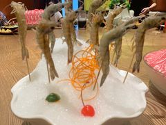 -尚海豆捞(乐虹坊店)