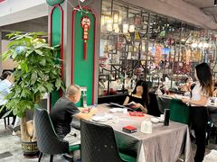-川香鼎盛·川府家宴商务宴请(市桥富华总店)