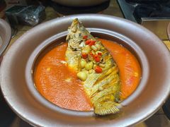 -大方圆酒楼(西门大街店)