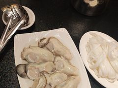 -濠轩阁特色生蚝火锅(水湾路店)