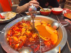 -蜀大侠火锅.川剧变脸(龙泉世茂店)