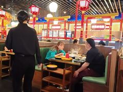 -牛New寿喜烧(中山公园龙之梦店)