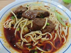 -易毛特色牛肉面(解放碑步行街店)