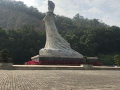 -南沙天后宫景区