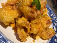 -老妈菜馆(建设街店)