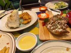 -彼德西餐厅(凯德广场新南店)