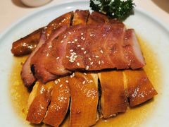 -顺粤楼·粤菜·点心(融创茂店)