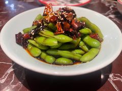 -新白鹿餐厅(西湖银泰店)