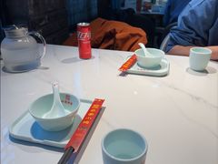 -乔家小院•非遗驴肉•本地小海鲜(滨河路店)