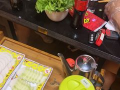 -芦月轩羊蝎子(劲松店)