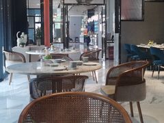 -鹭江潮餐厅•福建菜(鹭江佲家酒店)