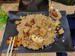 -津门炒饭王(天佑城店)
