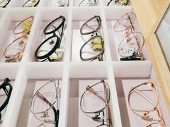 -镜客眼镜(大东方百货店)