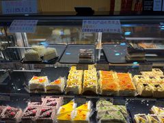 -思味特(纬一路店)