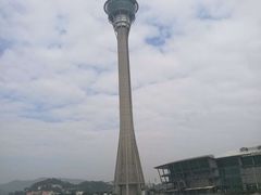 -澳门环岛游湾仔码头