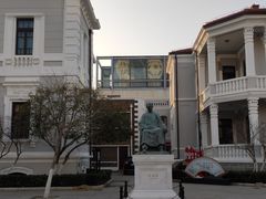 -天津意大利风情旅游区