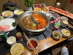 -大龙燚火锅(春熙店)