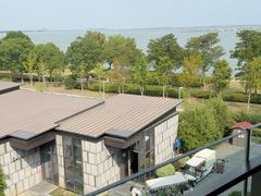 -苏州阳澄半岛英迪格酒店