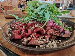 -羽深肉铺 Steak & Wine