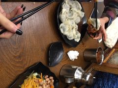 大妈水饺-大妈水饺(文华巷店)