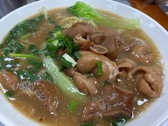 -珍珍小食店(西华路店)