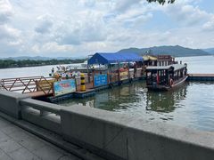 -东钱湖小普陀景区