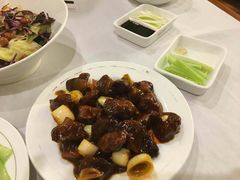 -北京全聚德(天安门店)